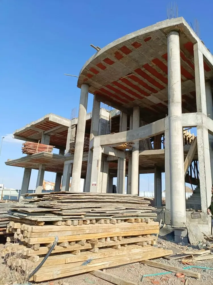 تكلفة هدم منزل بالرياض: دليل شامل