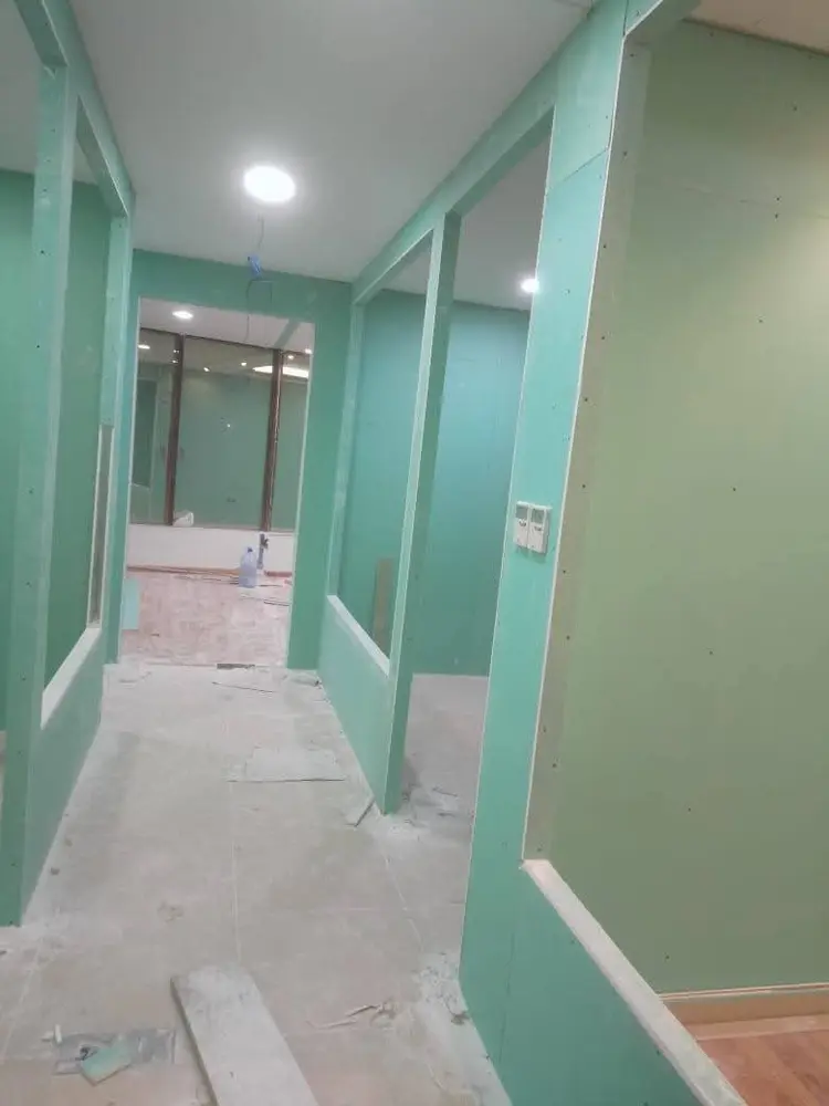 أهمية الإشراف الهندسي في مشاريع البناء