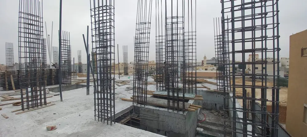 أفضل الممارسات في ترميم المباني القديمة